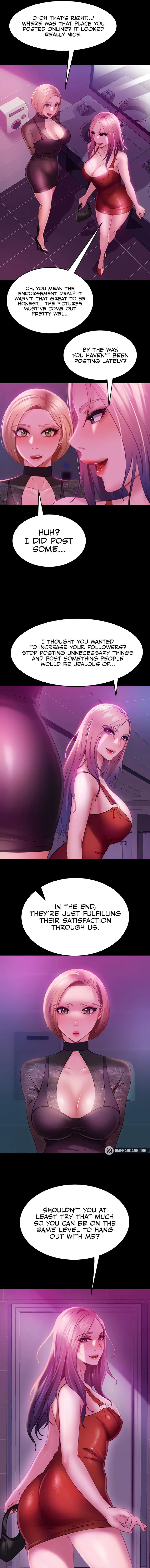 Marriage Agency Review Chapter 16 - Page 5