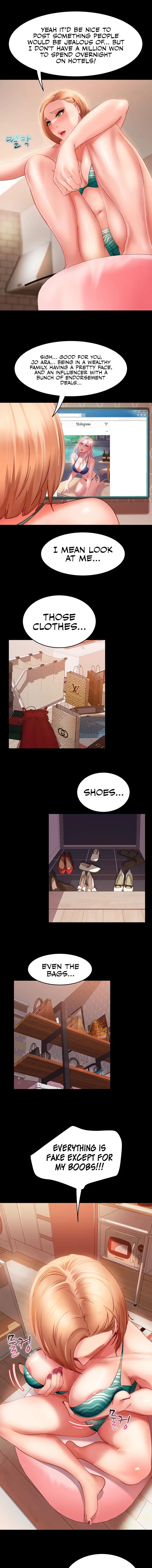 Marriage Agency Review Chapter 16 - Page 7