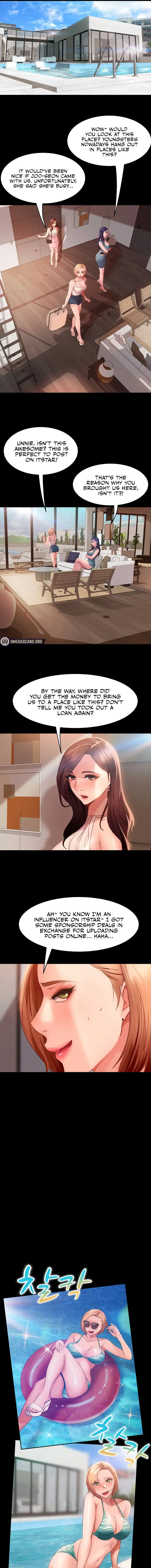 Marriage Agency Review Chapter 16 - Page 9