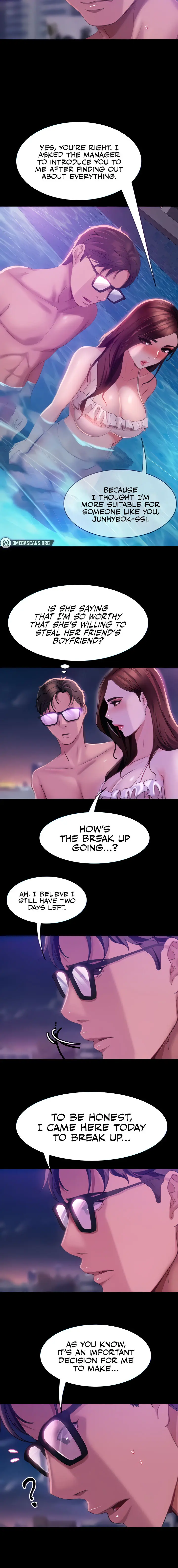 Marriage Agency Review Chapter 17 - Page 14