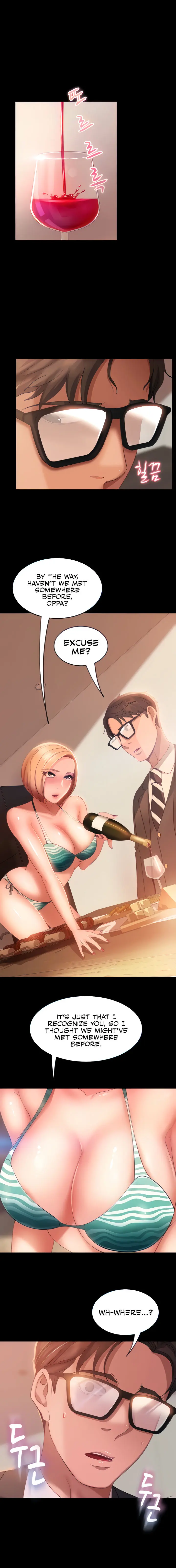 Marriage Agency Review Chapter 17 - Page 6