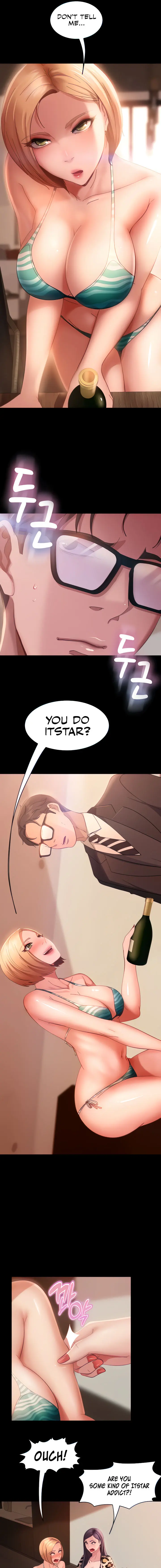 Marriage Agency Review Chapter 17 - Page 7