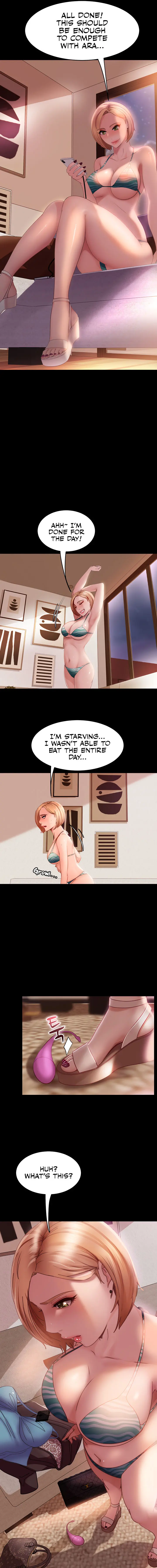 Marriage Agency Review Chapter 18 - Page 13