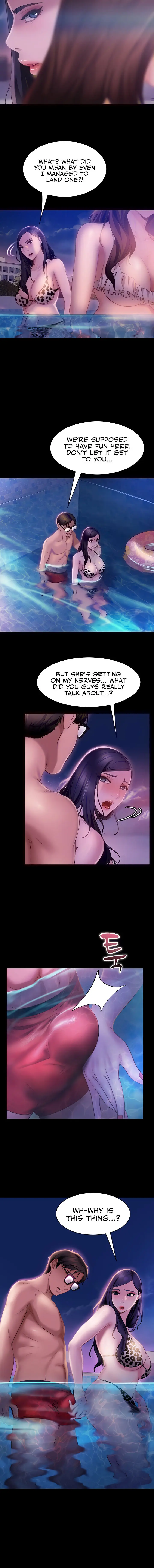 Marriage Agency Review Chapter 18 - Page 4