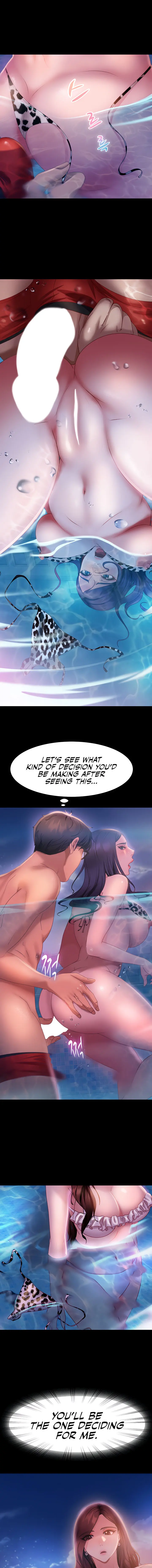 Marriage Agency Review Chapter 18 - Page 7