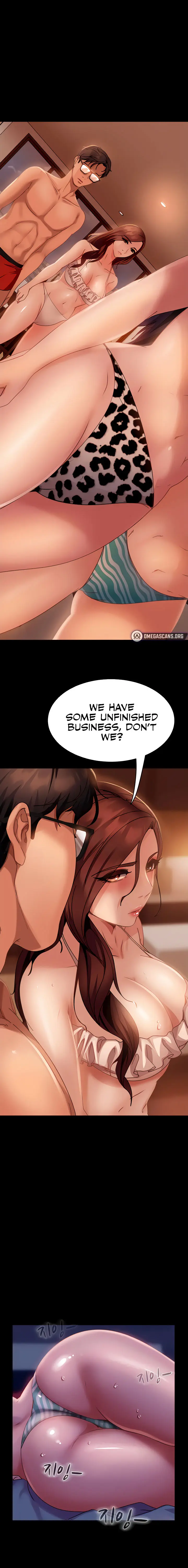 Marriage Agency Review Chapter 20 - Page 13