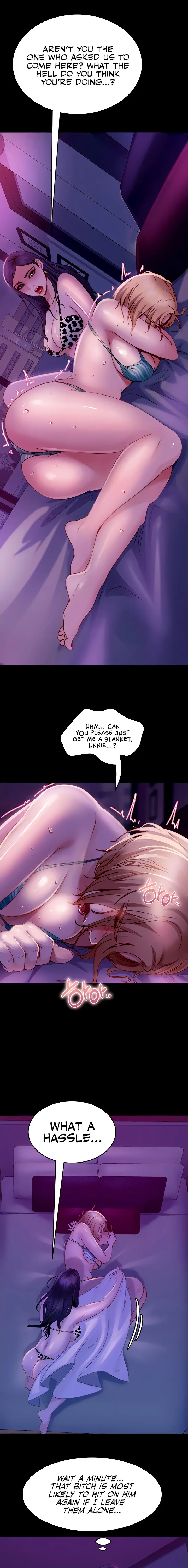 Marriage Agency Review Chapter 20 - Page 14