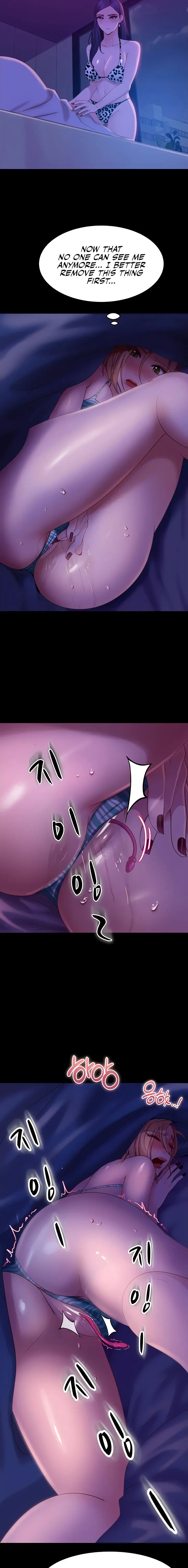 Marriage Agency Review Chapter 20 - Page 15