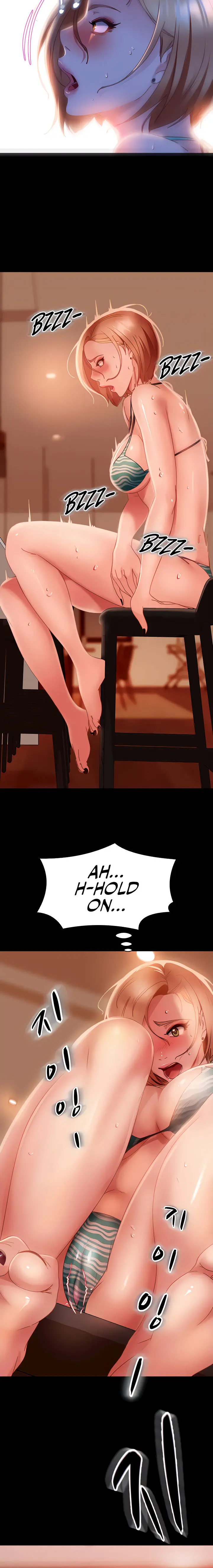 Marriage Agency Review Chapter 20 - Page 8