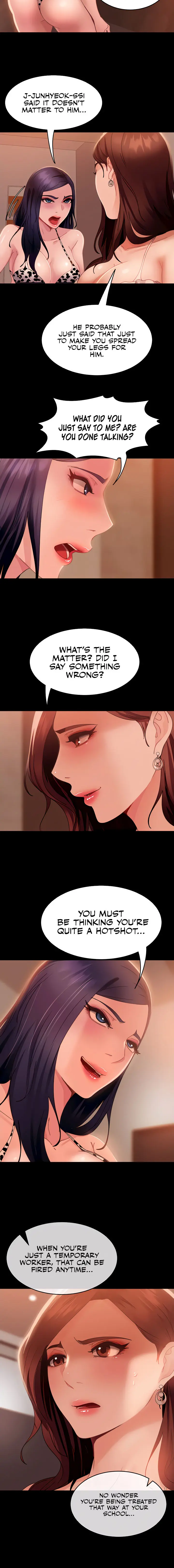 Marriage Agency Review Chapter 21 - Page 2
