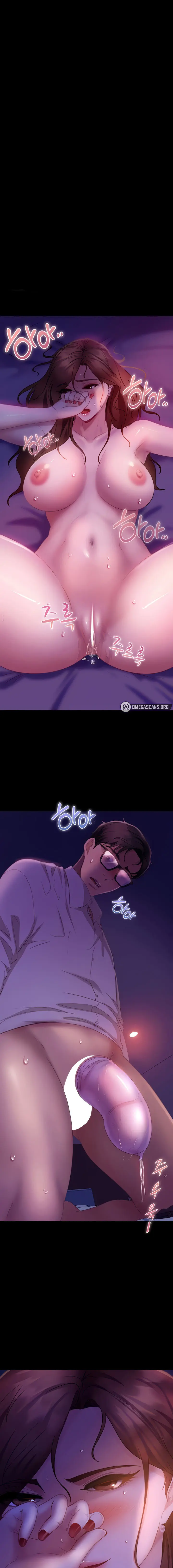 Marriage Agency Review Chapter 23 - Page 1
