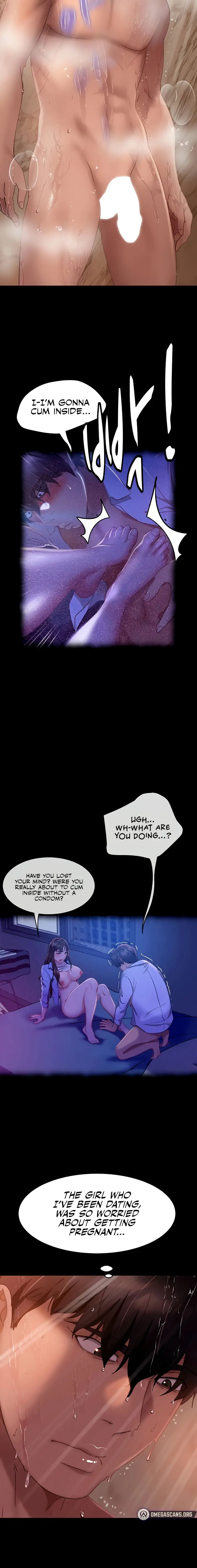 Marriage Agency Review Chapter 23 - Page 10