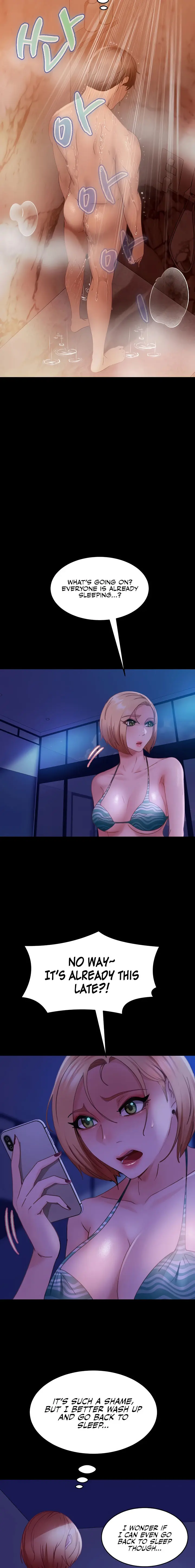 Marriage Agency Review Chapter 23 - Page 12