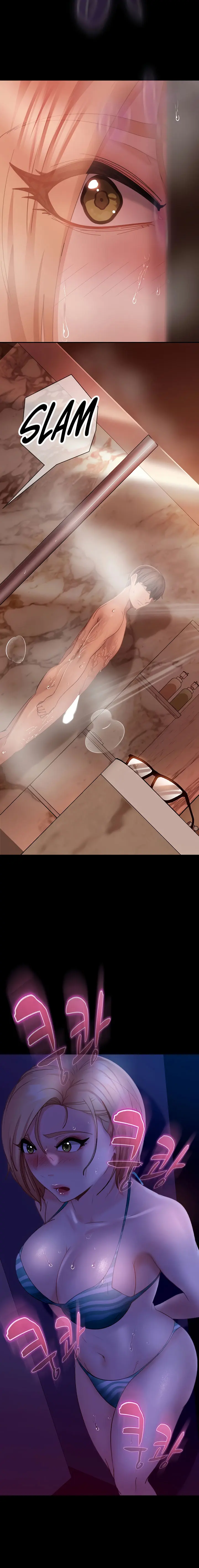 Marriage Agency Review Chapter 23 - Page 16
