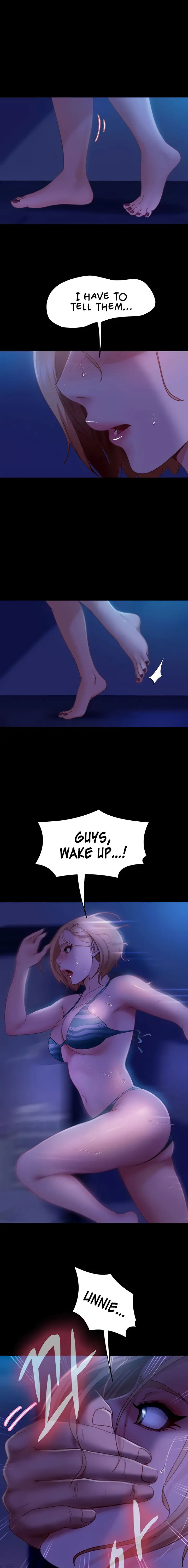 Marriage Agency Review Chapter 23 - Page 21