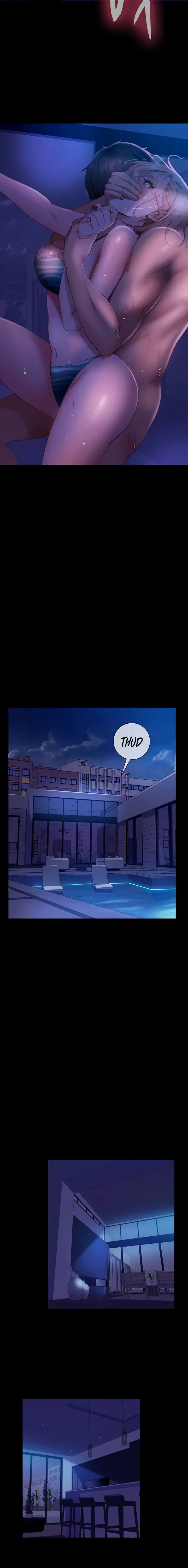Marriage Agency Review Chapter 23 - Page 22
