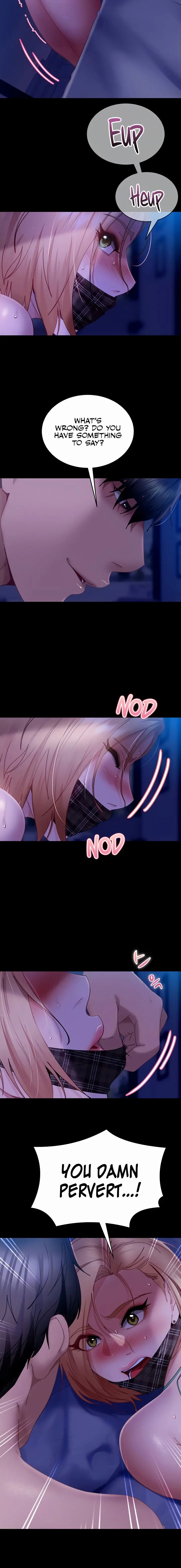 Marriage Agency Review Chapter 24 - Page 4