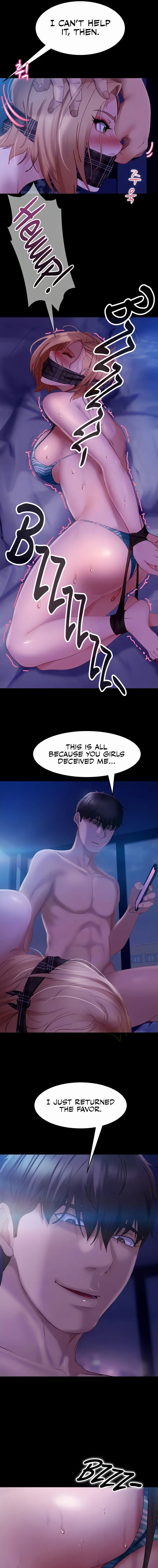 Marriage Agency Review Chapter 24 - Page 5