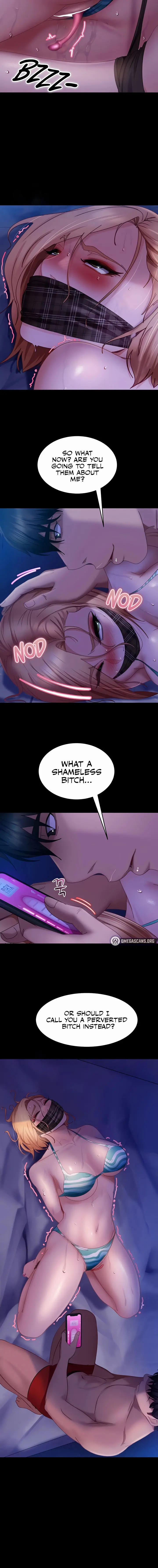 Marriage Agency Review Chapter 24 - Page 6