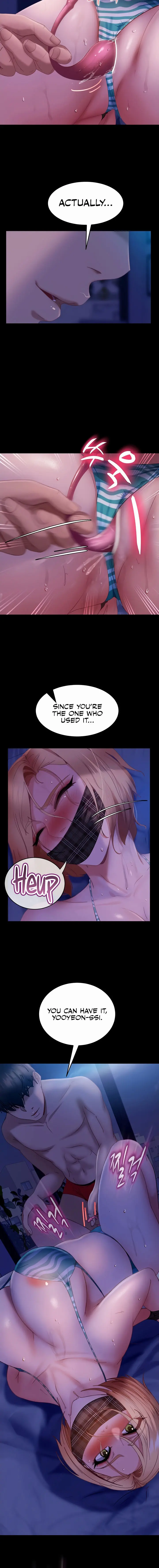 Marriage Agency Review Chapter 24 - Page 8