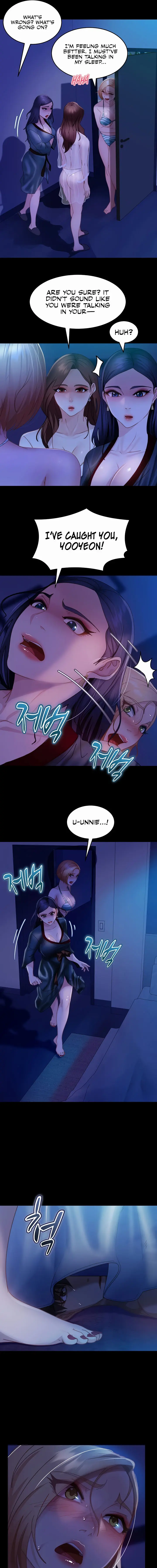 Marriage Agency Review Chapter 25 - Page 11