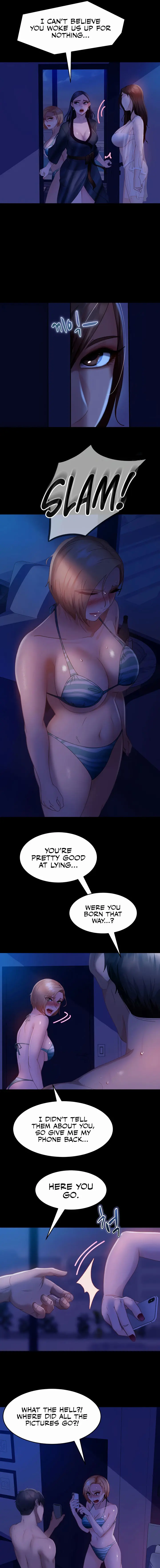 Marriage Agency Review Chapter 25 - Page 13