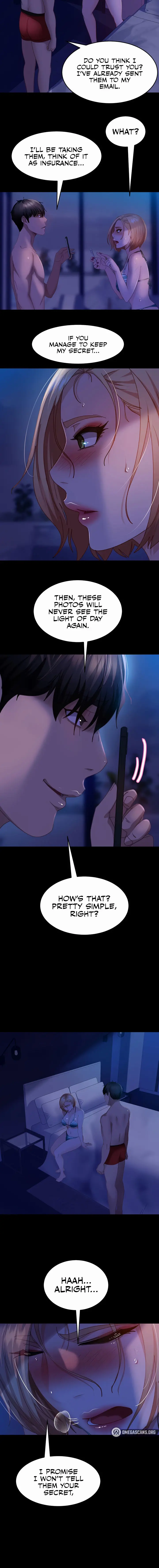 Marriage Agency Review Chapter 25 - Page 14