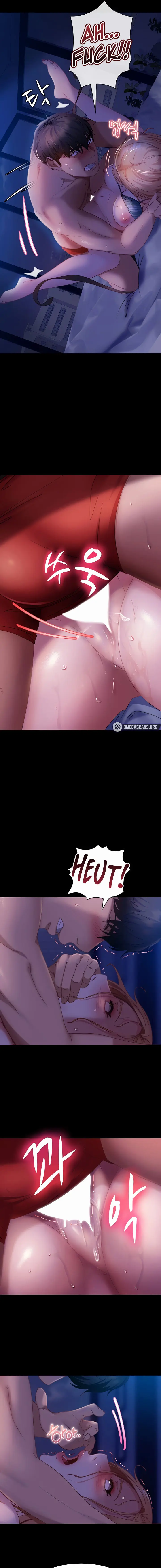 Marriage Agency Review Chapter 25 - Page 5