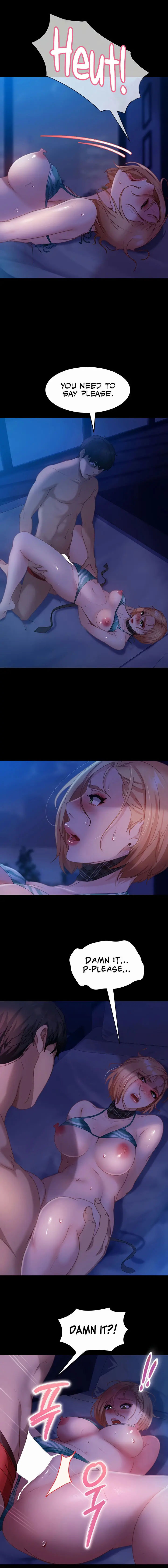Marriage Agency Review Chapter 25 - Page 7