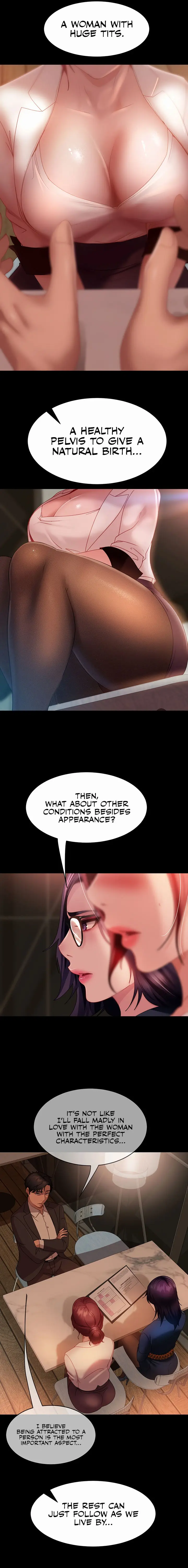 Marriage Agency Review Chapter 26 - Page 16