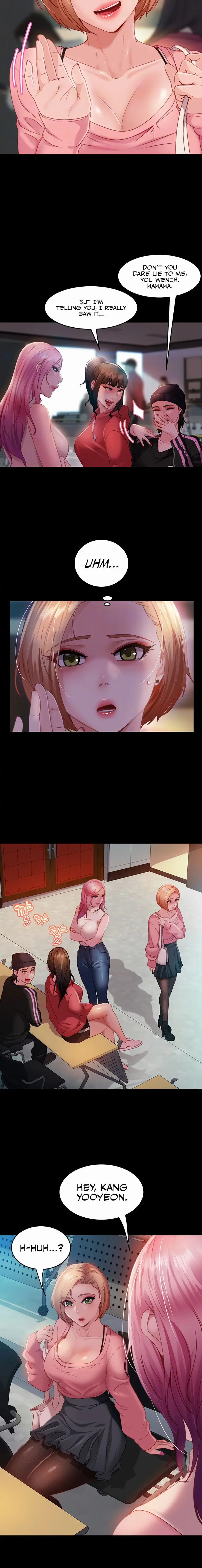 Marriage Agency Review Chapter 26 - Page 4