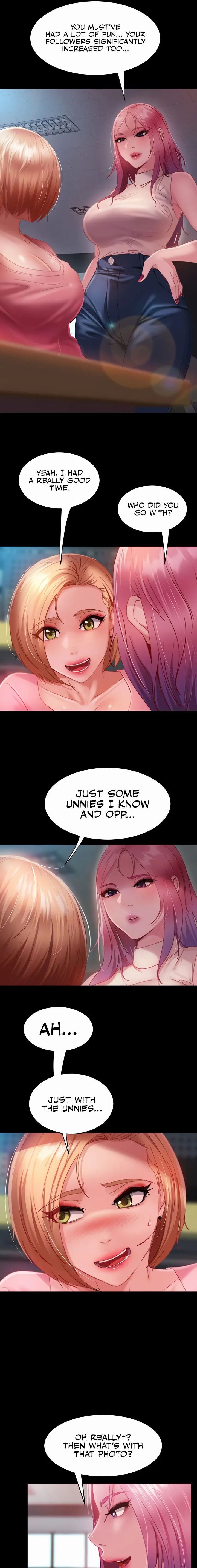 Marriage Agency Review Chapter 26 - Page 5