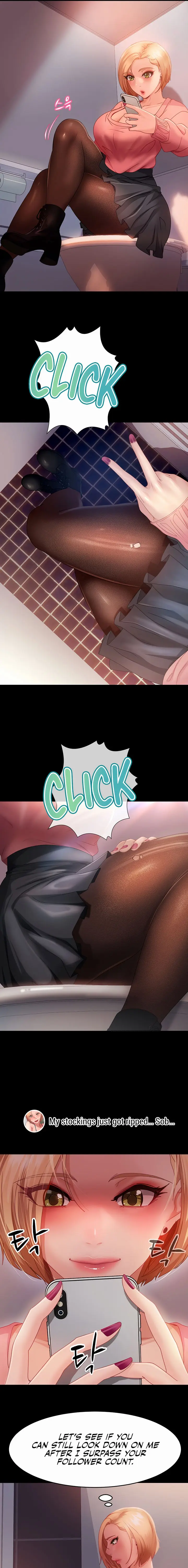 Marriage Agency Review Chapter 26 - Page 9