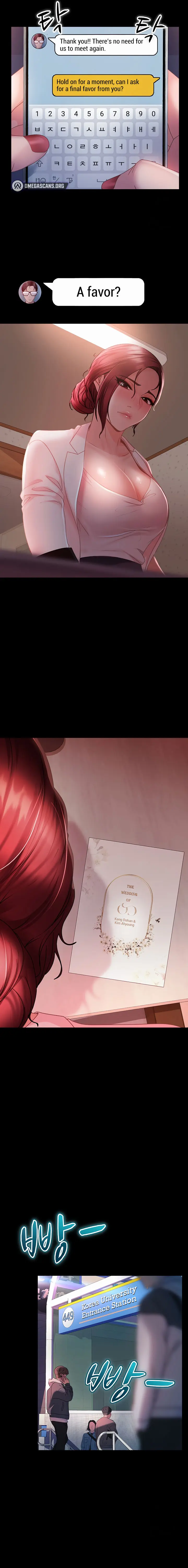 Marriage Agency Review Chapter 27 - Page 13