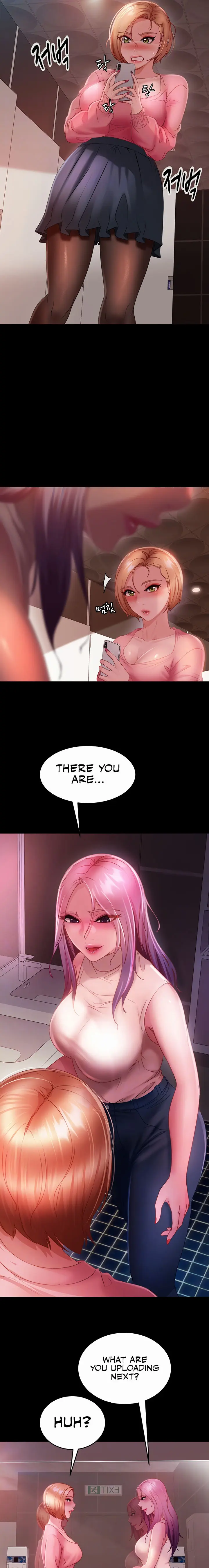 Marriage Agency Review Chapter 27 - Page 3
