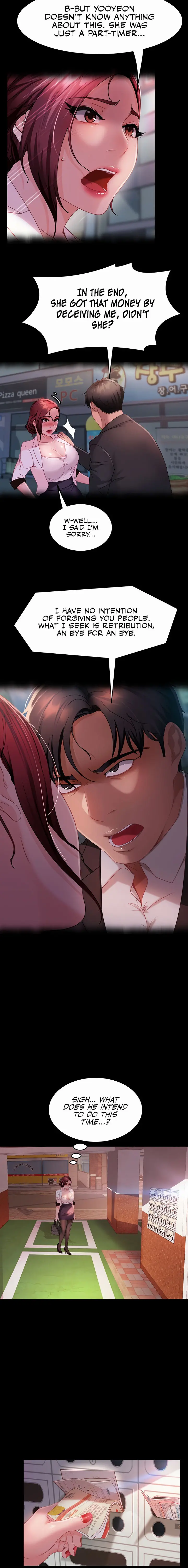 Marriage Agency Review Chapter 27 - Page 8