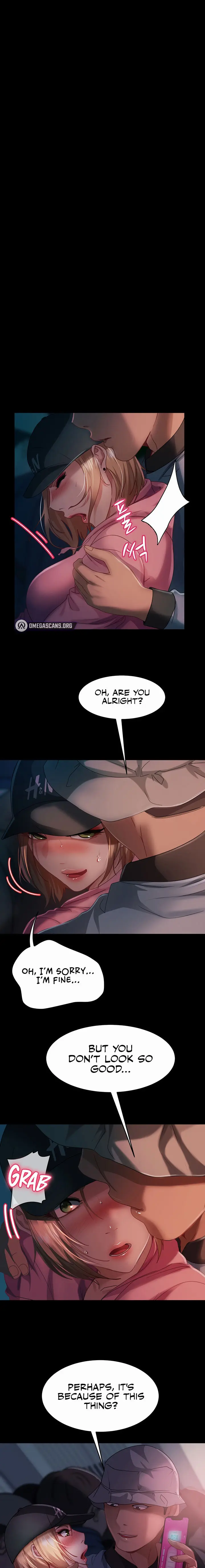 Marriage Agency Review Chapter 28 - Page 1