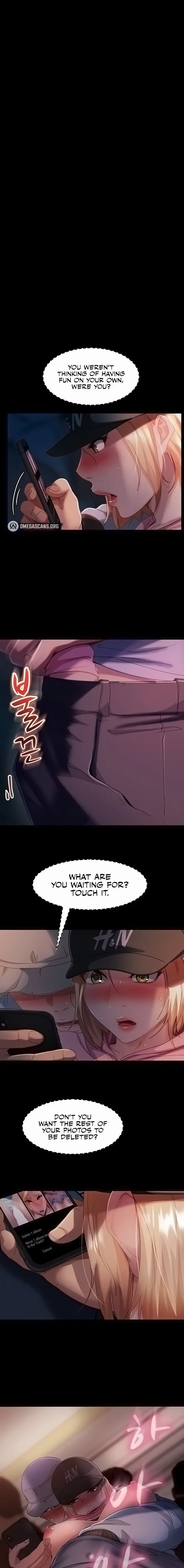 Marriage Agency Review Chapter 29 - Page 1