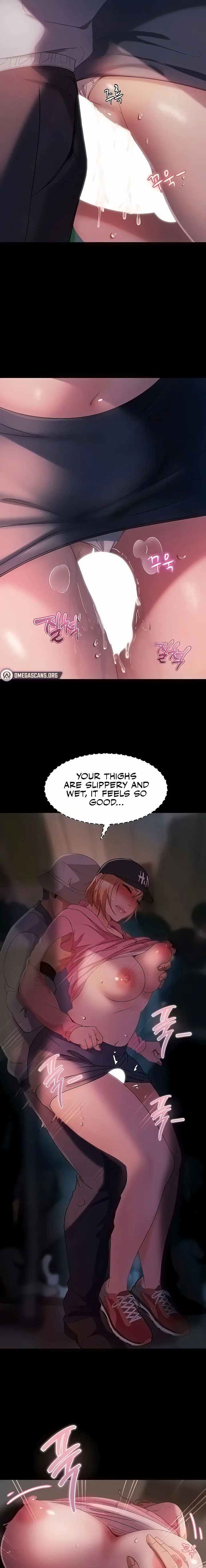 Marriage Agency Review Chapter 29 - Page 9