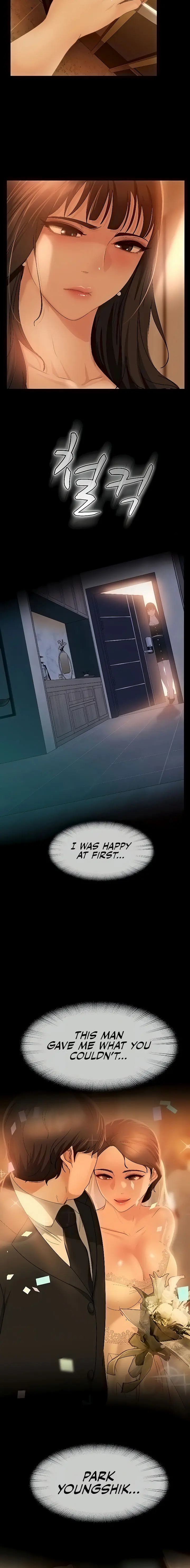 Marriage Agency Review Chapter 30 - Page 14