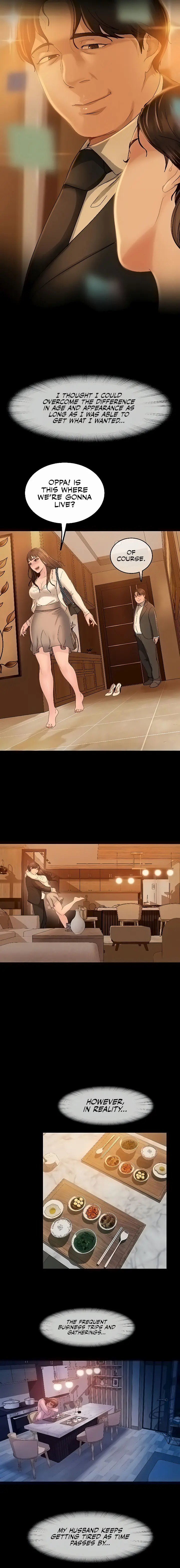 Marriage Agency Review Chapter 30 - Page 15