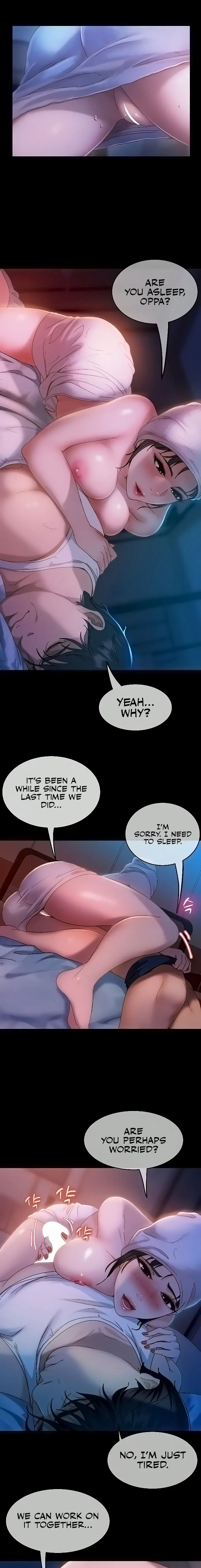 Marriage Agency Review Chapter 30 - Page 17