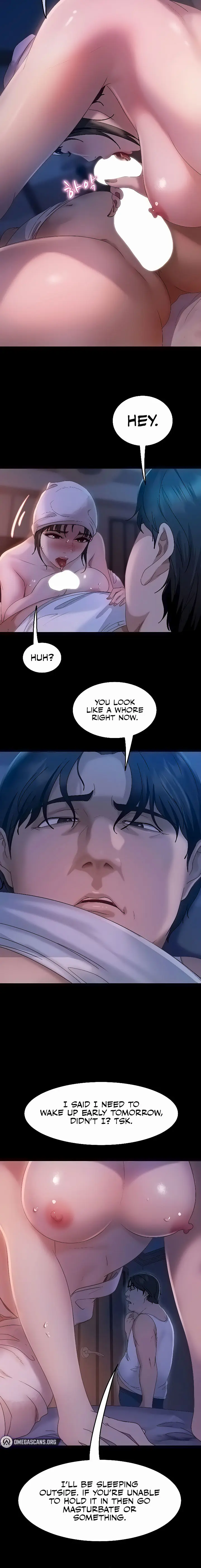 Marriage Agency Review Chapter 30 - Page 18