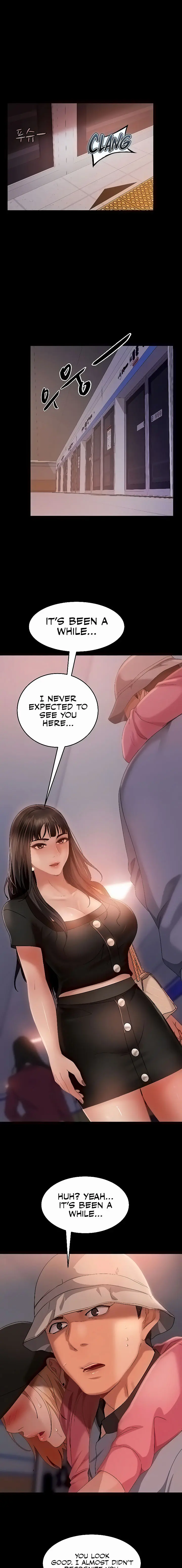 Marriage Agency Review Chapter 30 - Page 3