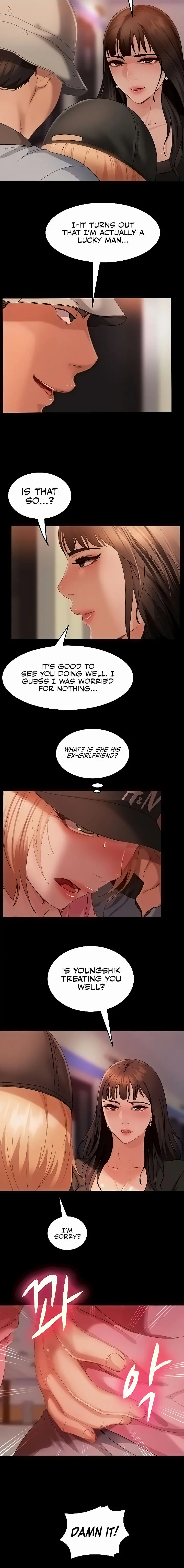Marriage Agency Review Chapter 30 - Page 6