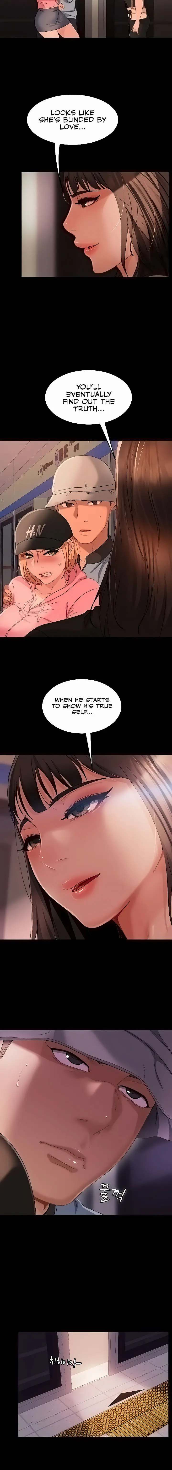 Marriage Agency Review Chapter 30 - Page 8