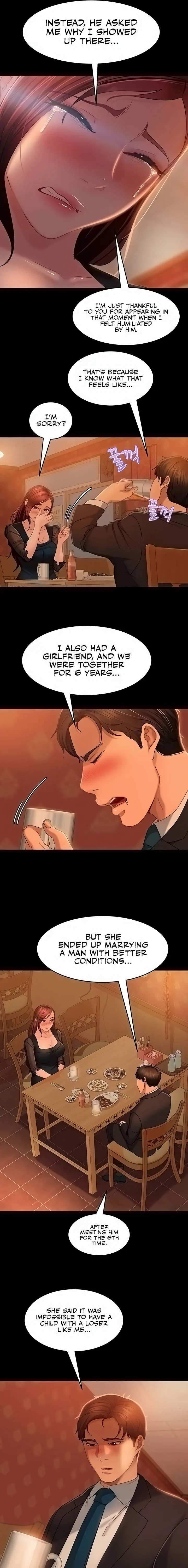 Marriage Agency Review Chapter 32 - Page 13