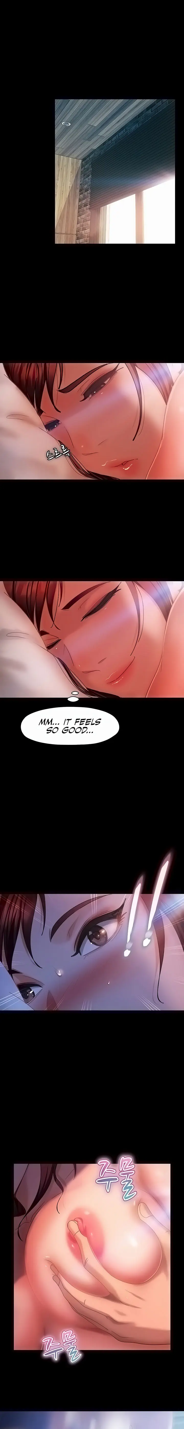 Marriage Agency Review Chapter 32 - Page 20