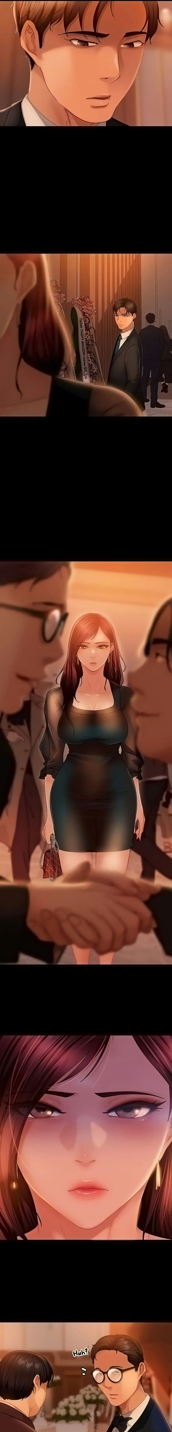 Marriage Agency Review Chapter 32 - Page 3
