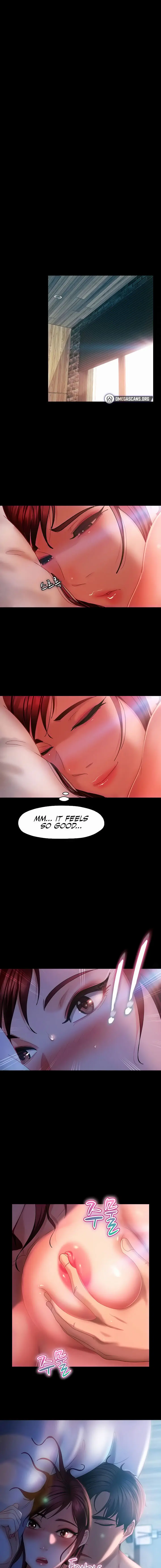 Marriage Agency Review Chapter 33 - Page 1
